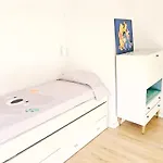 Casa Del Arquillo Nyaraló