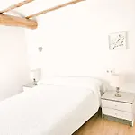 Casa Del Arquillo Semesterbostad *