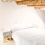 Casa Del Arquillo Nyaraló Teruel