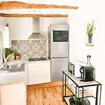 Casa Del Arquillo Nyaraló Teruel