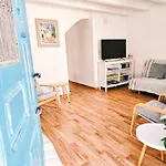 Casa Del Arquillo *