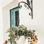 Casa Del Arquillo