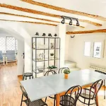 Nyaraló Casa Del Arquillo