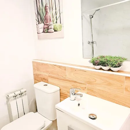 Сasa de vacaciones Casa Del Arquillo Teruel