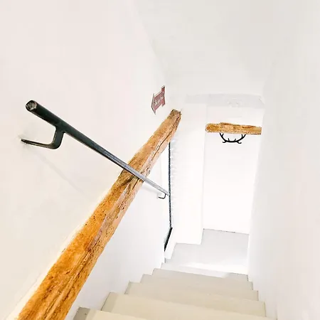 Casa Del Arquillo