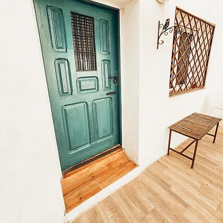 Nyaraló Casa Del Arquillo Teruel