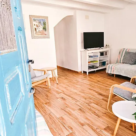 Casa Del Arquillo *