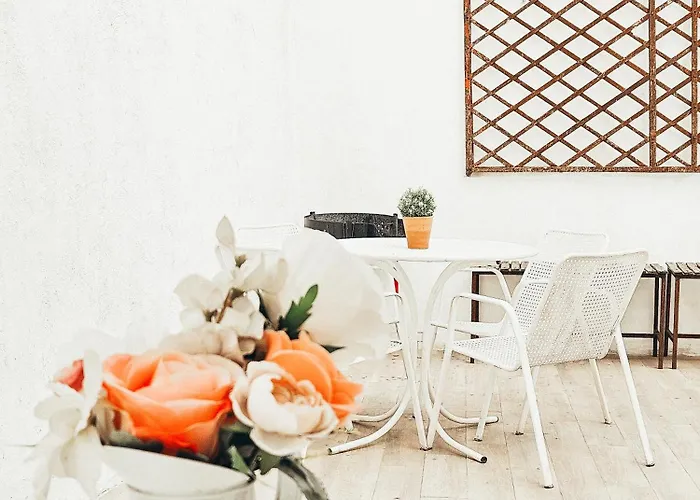 Casa Del Arquillo Teruel