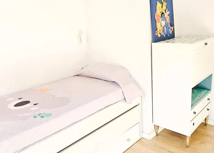 Casa Del Arquillo Ferienhaus