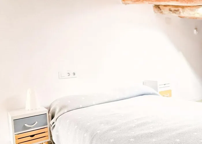 Casa Del Arquillo Ferienhaus Teruel