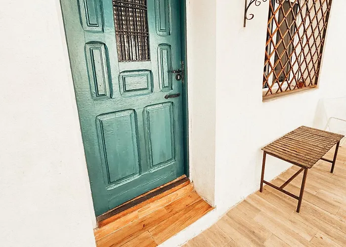 Ferienhaus Casa Del Arquillo Teruel