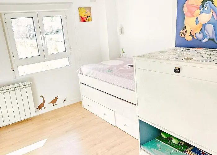 Casa Del Arquillo Ferienhaus