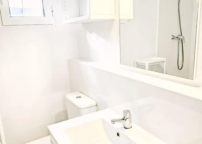 Ferienhaus Casa Del Arquillo