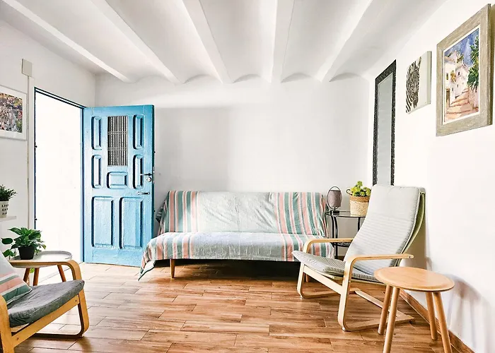 Casa Del Arquillo * Teruel