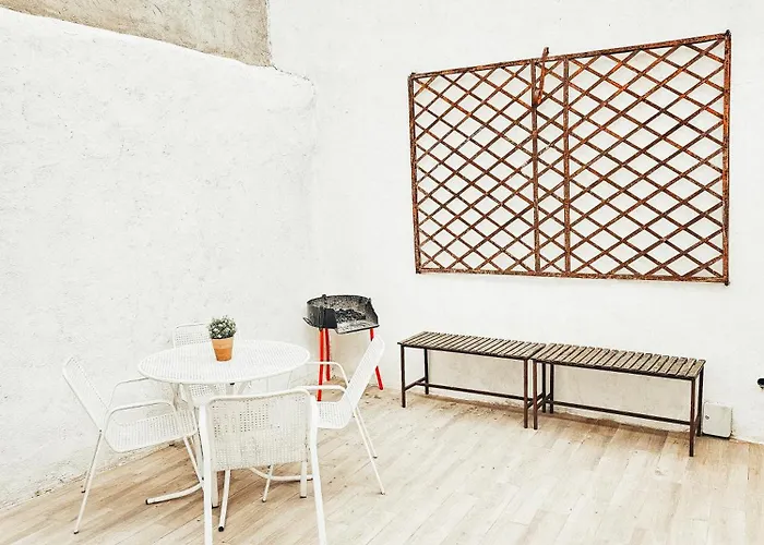 Casa Del Arquillo Teruel