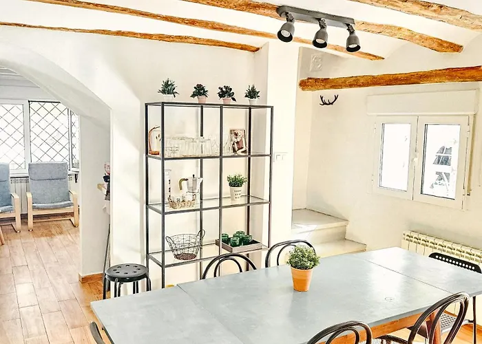 Ferienhaus Casa Del Arquillo